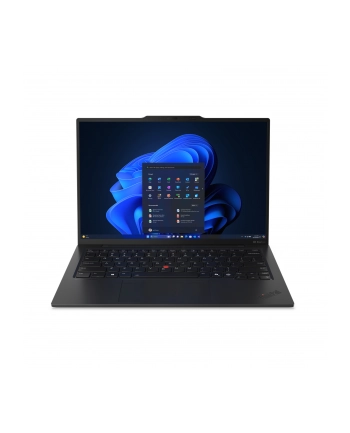 lenovo Ultrabook ThinkPad X1 Carbon G13 21NX00KDPB W11Pro Ultra 7 255U/32GB/1TB/INT/14.0 2.8K/Touch/Black/3YRS Premier Support Plus + CO2 Offset nr 2