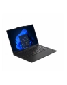 lenovo Ultrabook ThinkPad X1 Carbon G13 21NX00KEPB W11Pro Ultra 7 255U/32GB/1TB/INT/14.0 2.8K/Black/3YRS Premier Support Plus + CO2 Offset - nr 13