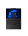 lenovo Ultrabook ThinkPad X1 Carbon G13 21NX00KEPB W11Pro Ultra 7 255U/32GB/1TB/INT/14.0 2.8K/Black/3YRS Premier Support Plus + CO2 Offset - nr 3