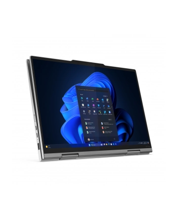 lenovo Ultrabook Thinkpad X1 2-in-1 Gen10 21Q000FEPB W11Pro Ultra 7 255U/32GB/1TB/INT/14.0 2.8K/Touch/Grey/3YRS Premier Support PLUS + CO2 Offset nr 2