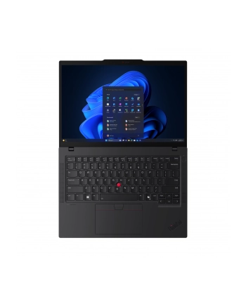 lenovo Ultrabook ThinkPad T14 G6 21QC00EBPB W11Pro Ultra 7 255U/32GB/1TB/INT/14.0 WUXGA/Black/3YR Premier Support + CO2 OFFSET nr 2