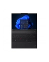 lenovo Ultrabook ThinkPad T16 G4 21QE00A3PB W11Pro Ultra 7 255U/2X16GB/1TB/INT/16.0 WUXGA/Black/3YR Premier Support + CO2 OFFSET - nr 24