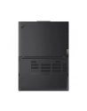 lenovo Ultrabook ThinkPad T16 G4 21QN007APB W11Pro 5 PRO 340/2X16GB/512GB/INT/16.0 WUXGA/Black/3Y Premier Support + CO2 OFFSET - nr 13