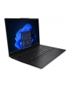 lenovo Laptop ThinkPad L16 G2 21RH001LPB W11Pro 7 PRO 350/32GB/1TB/INT/16.0 WUXGA/Black/1YR Premier WHB + 3YRS OS + CO2 Offset - nr 2