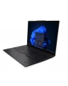 lenovo Laptop ThinkPad L16 G2 21RH001LPB W11Pro 7 PRO 350/32GB/1TB/INT/16.0 WUXGA/Black/1YR Premier WHB + 3YRS OS + CO2 Offset - nr 4
