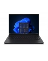 lenovo Laptop ThinkPad L14 AMD G6 21S8004XPB W11Pro 5 PRO 215/16GB/512GB/INT/14.0 WUXGA/Black/1YR Premier Support + 3YRS OS + CO2 Offset - nr 1