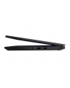 lenovo Laptop ThinkPad L16 G2 21SA0066PB W11Pro Ultra 7 255U/32GB/1TB/INT/16.0 WUXGA/Black/1YR Premier Support + 3YRS OS + CO2 Offset - nr 13
