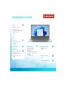 lenovo Notebook ThinkBook 16 G8 21SK00R1PB W11Pro Ultra 7 255H/16GB/512GB/INT/16.0 WUXGA/Arctic grey/3YRS OS + CO2 Offset - nr 5