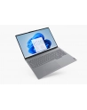 lenovo Notebook ThinkBook 16 G8 21SK00R2PB  W11Pro Ultra 7 255H/16GB/1TB/INT/16.0 WUXGA/Arctic grey/3YRS OS + CO2 Offset - nr 6