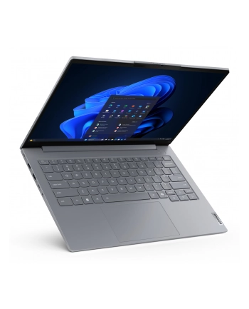 lenovo Laptop ThinkBook 14 G9 21V0008DPB W11Pro 5 220/16GB/512GB/INT/14.0 WUXGA/Arctic Grey/3YR OS + CO2 Offset nr 1