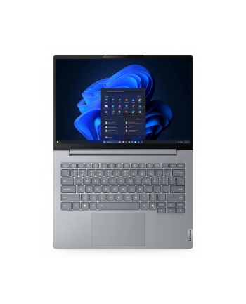 lenovo Laptop ThinkBook 14 G9 21V0008DPB W11Pro 5 220/16GB/512GB/INT/14.0 WUXGA/Arctic Grey/3YR OS + CO2 Offset nr 2