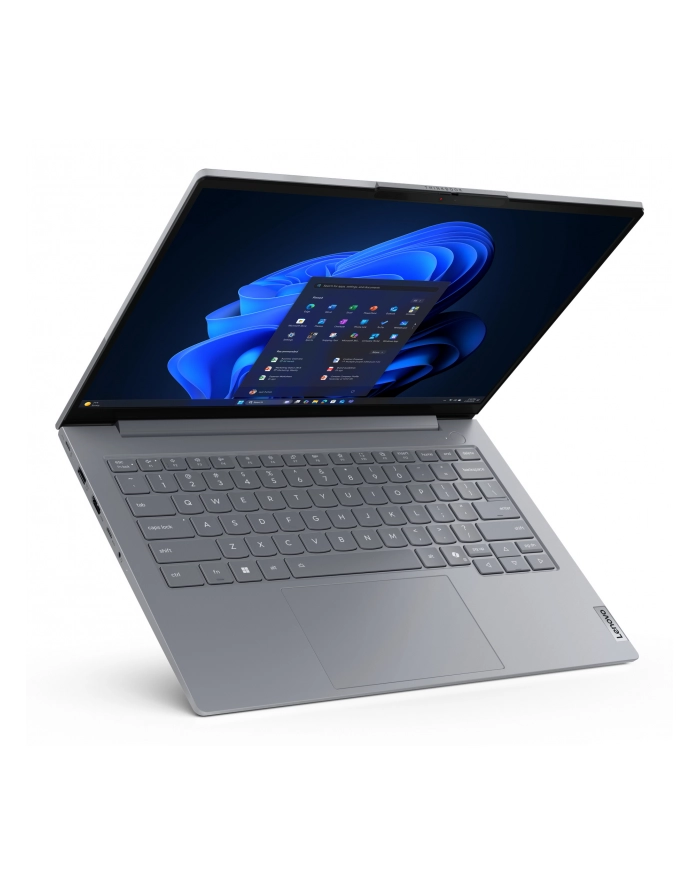 lenovo Laptop ThinkBook 14 G9 21V0008DPB W11Pro 5 220/16GB/512GB/INT/14.0 WUXGA/Arctic Grey/3YR OS + CO2 Offset główny