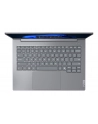 lenovo Laptop ThinkBook 14 G9 21V0008DPB W11Pro 5 220/16GB/512GB/INT/14.0 WUXGA/Arctic Grey/3YR OS + CO2 Offset - nr 29