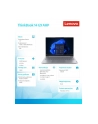lenovo Laptop ThinkBook 14 G9 21V0008DPB W11Pro 5 220/16GB/512GB/INT/14.0 WUXGA/Arctic Grey/3YR OS + CO2 Offset - nr 3