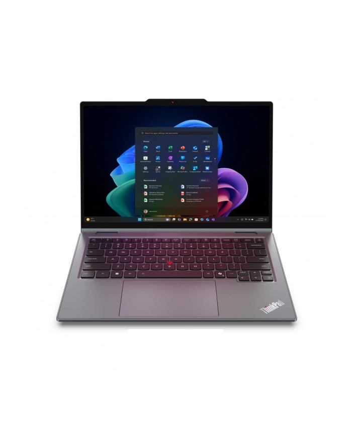 lenovo Ultrabook Thinkpad X1 2-in-1 Gen11 21V90011PB W11Pro Ultra 7 355/32GB/512GB/INT/14.0 2.8K/Touch/3YRS Premier Support + CO2 Offset główny