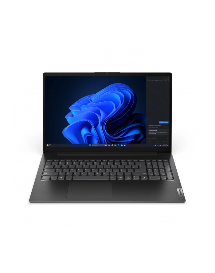lenovo Laptop V15 G5 83GW00MFPB W11Pro i7-13620H/16GB/512GB/INT/15.6 FHD/Business Black/3YR OS główny