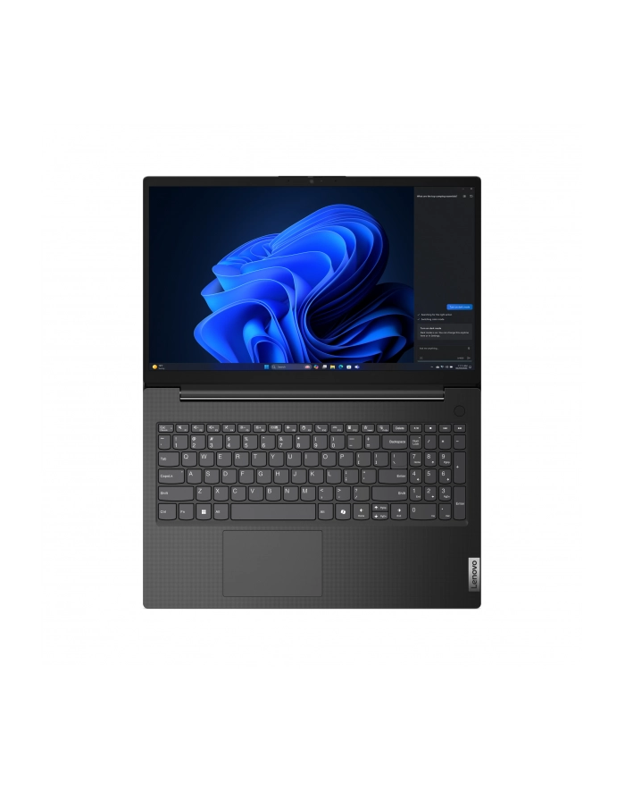 lenovo Laptop V15 G6 83UU002PPB W11Pro 5 150/16GB/512GB/INT/15.6 FHD/Business black/3YR OS główny