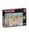 Jumbo Spiele Układanka Wasgij Destiny 9 Super Models 1000 elementów 81931 - nr 1