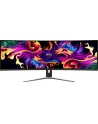 msi Monitor MPG 491CQPX QD-OLED LED/QD-LED/Zakrzywiony/240Hz/49 ''/Czarny - nr 12