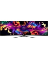 msi Monitor MPG 491CQPX QD-OLED LED/QD-LED/Zakrzywiony/240Hz/49 ''/Czarny - nr 13