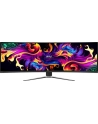 msi Monitor MPG 491CQPX QD-OLED LED/QD-LED/Zakrzywiony/240Hz/49 ''/Czarny - nr 14