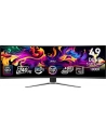 msi Monitor MPG 491CQPX QD-OLED LED/QD-LED/Zakrzywiony/240Hz/49 ''/Czarny - nr 16