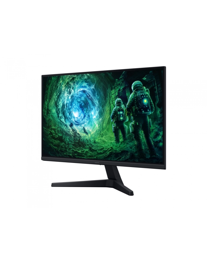 samsung Monitor gamingowy Odyssey G5 27 '' LS27FG530EUXEN główny