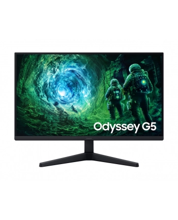 samsung Monitor gamingowy Odyssey G5 27 '' LS27FG530EUXEN nr 2