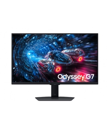 samsung Monitor Gamingowy Odyssey 27 '' LS27FG702EUXEN