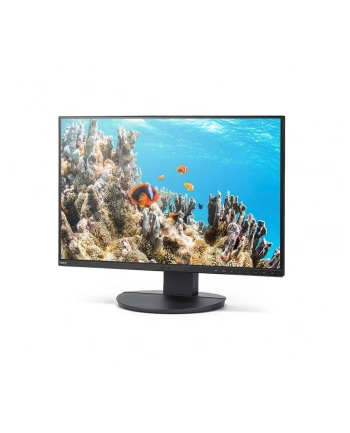 sharp Monitor MultiSync DD-EA242W 24.1 cala  czarny