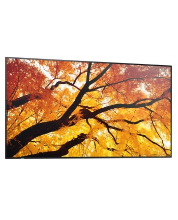 sharp Monitor wielkoformatowy MultiSync M502 50 '' 550cd/m2 24/7