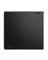 lenovo Komputer ThinkCentre M70q Tiny G6 13A4000FPB W11Pro Ultra 5 235T/16GB/512GB/INT/Black/vPro/3YR OS + 1YR Premier TC - nr 5