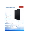 lenovo Komputer ThinkCentre M70q Tiny G6 13A4000FPB W11Pro Ultra 5 235T/16GB/512GB/INT/Black/vPro/3YR OS + 1YR Premier TC - nr 7