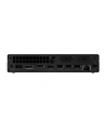 lenovo Komputer ThinkCentre M90q Tiny G6 13A4000PPB W11Pro Ultra 7 265/16GB/512GB/INT/vPro/Black/3YRS OS - nr 5