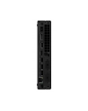 lenovo Komputer ThinkCentre M90q Tiny G6 W11Pro  Ultra 5 225T/16GB/512GB/INT/Black/3YRS OS - nr 10
