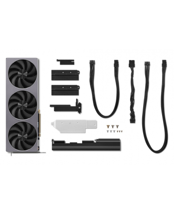 lenovo Karta graficzna NVIDIA GeForce RTX 5080 16GB DP*3+HDMI*1 GDDR7