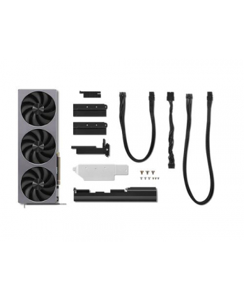 lenovo Karta graficzna NVIDIA GeForce RTX 5080 16GB DP*3+HDMI*1 GDDR7