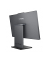 lenovo Komputer AiO neo 50a G5 12SC00DJPB W11Pro Core 7 240H/16GB/512GB/INT/23.8 FHD/Touch/Luna Grey/3YRS OS - nr 3