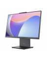 lenovo Komputer AiO neo 50a G5 12SC00DJPB W11Pro Core 7 240H/16GB/512GB/INT/23.8 FHD/Touch/Luna Grey/3YRS OS - nr 8