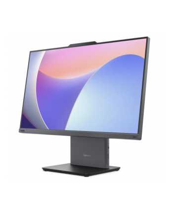 lenovo Komputer AiO neo 50a G5 12SC00DJPB W11Pro Core 7 240H/16GB/512GB/INT/23.8 FHD/Touch/Luna Grey/3YRS OS