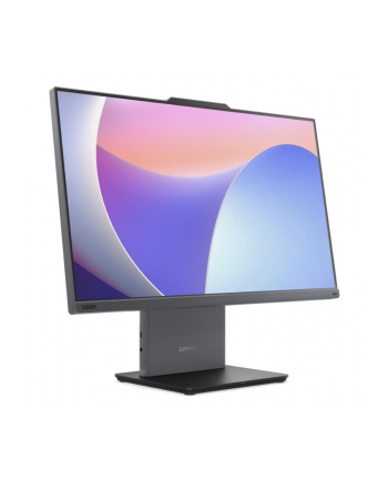 lenovo Komputer AiO neo 50a G5 12SD0061PB W11Pro Core 7 240H/16GB/512GB/INT/23.8 FHD/Luna Grey/3YRS OS