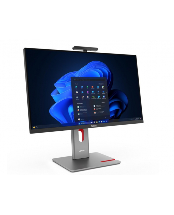 lenovo Komputer All-in-One ThinkCentre M90a Pro G6 13AM0005PB W11Pro Ultra 5 225/16GB/512GB/INT/27.0 QHD/3YRS OS + 1YR Premier