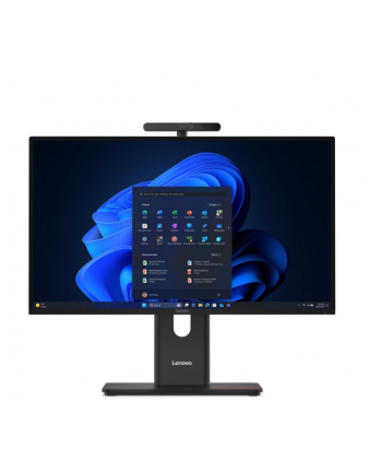 lenovo Komputer All-in-One ThinkCentre M90a G6 13AT000RPB W11Pro Ultra 5 235/16GB/512GB/INT/23.8 FHD/TOUCH/vPro/3YRS OS + 1YR Premier