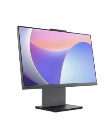 lenovo Komputer All-in-One neo 50a G5 12SB004BPB W11Pro Core 5 210H/16GB/512GB/INT/27.0 FHD/Luna Grey/5YRS OS