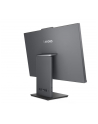 lenovo Komputer All-in-One neo 50a G6 13QF001VPB W11Pro Ultra 7 256V/16GB/512GB/INT/27.0FHD/Touch/Luna Grey/3YRS OS - nr 3