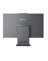 lenovo Komputer All-in-One neo 50a G6 13QF001VPB W11Pro Ultra 7 256V/16GB/512GB/INT/27.0FHD/Touch/Luna Grey/3YRS OS - nr 6