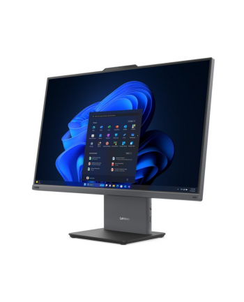 lenovo Komputer All-in-One neo 50a G6 13QF001VPB W11Pro Ultra 7 256V/16GB/512GB/INT/27.0FHD/Touch/Luna Grey/3YRS OS