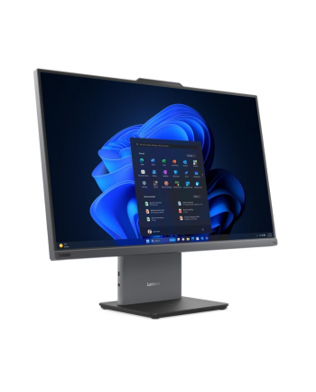 lenovo Komputer All-in-One neo 50a G6 13QF001VPB W11Pro Ultra 7 256V/16GB/512GB/INT/27.0FHD/Touch/Luna Grey/3YRS OS