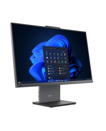 lenovo Komputer All-in-One neo 50a G6 13QH000CPB W11Pro Ultra 7 256V/16GB/512GB/INT/23.8FHD/Luna Grey/3YRS OS