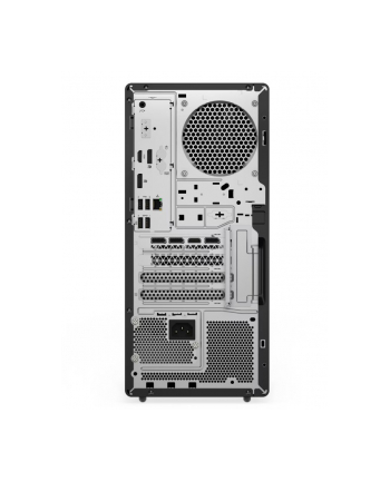 lenovo Komputer ThinkCentre M70t G6 TOWER 12YH0020PB W11Pro Ultra7 265/2X16GB/512GB/INT/DVD/vPro/3YRS OS + 1YR PREMIER TC